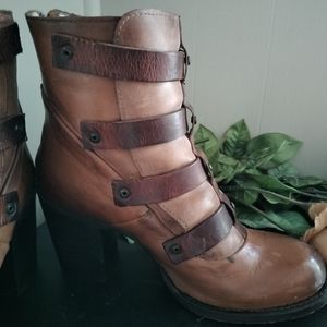Freebird Bates Booties 10